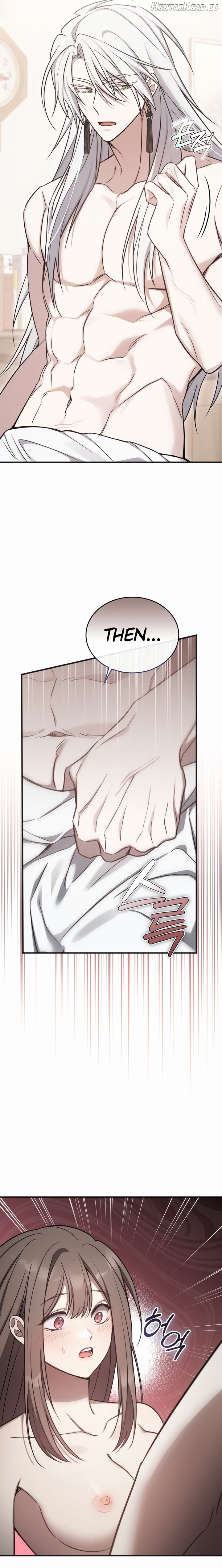 Island Without Shadows Chapter 4 - page 12