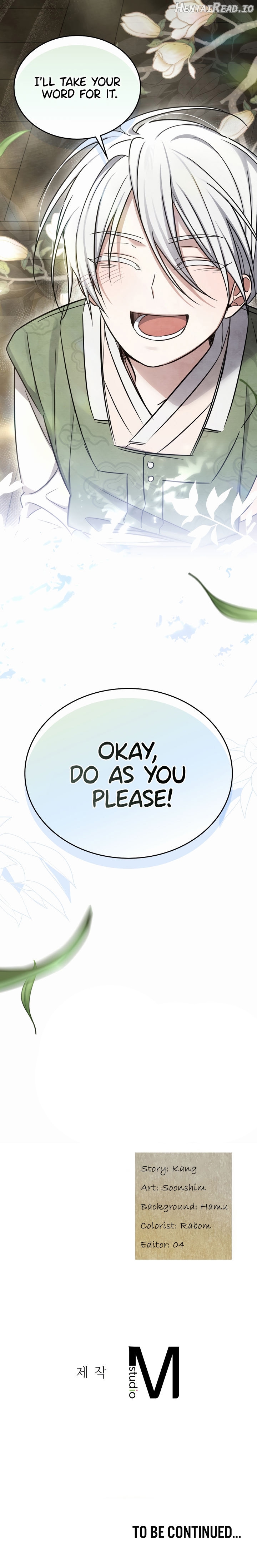 Island Without Shadows Chapter 4 - page 26