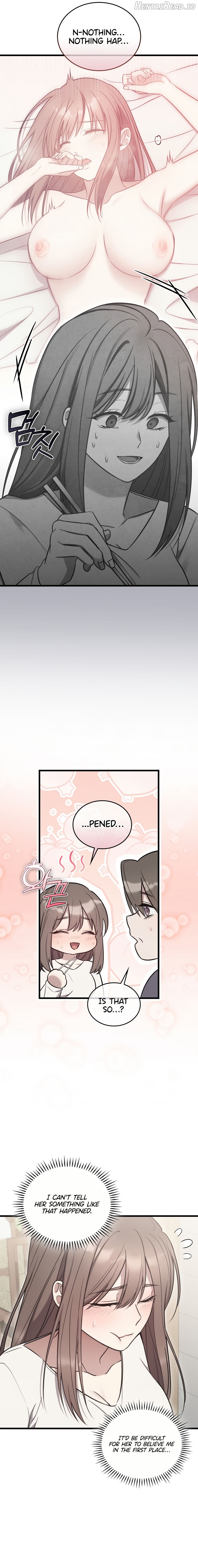 Island Without Shadows Chapter 5 - page 7