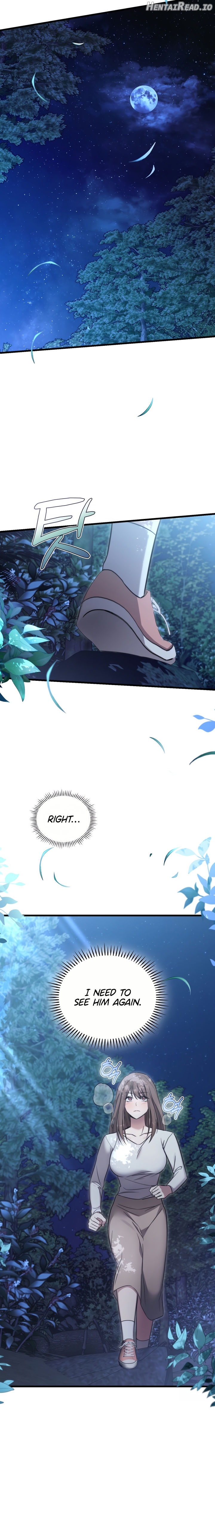 Island Without Shadows Chapter 6 - page 16
