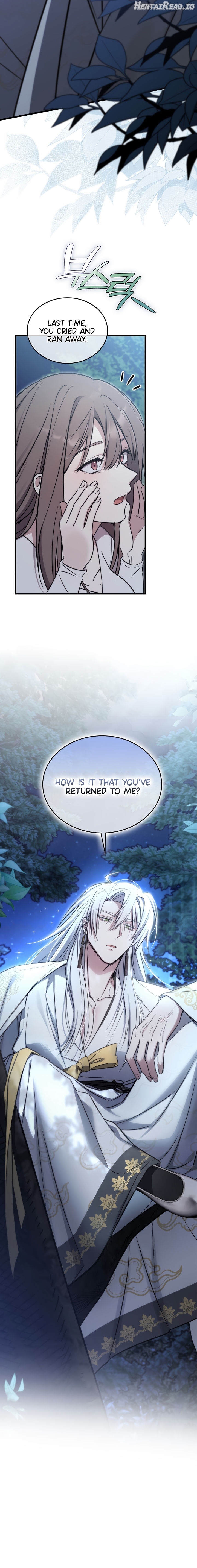 Island Without Shadows Chapter 6 - page 20