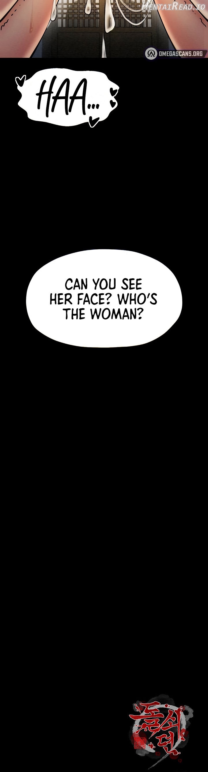 The Servant’s Story Chapter 7 - page 28