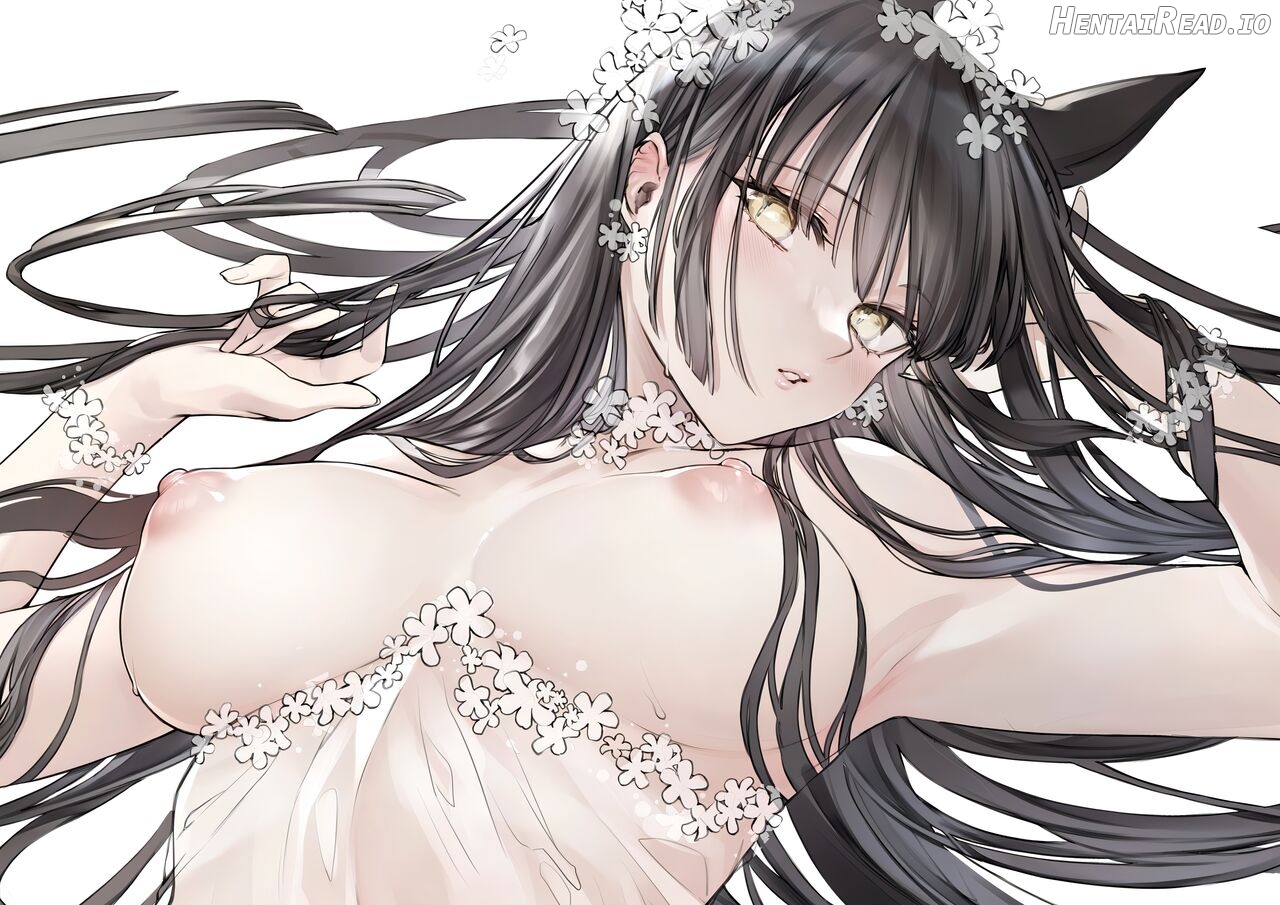 Irui Konintan Wakaayu - Foreign Marriage Volume. 1 - Young Sweetfish Chapter 1 - page 38