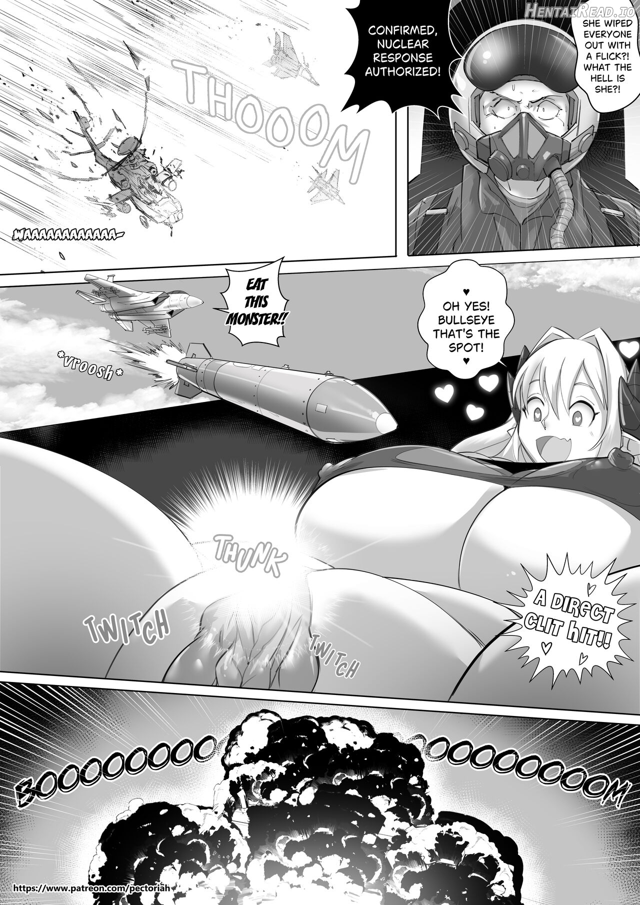 Succubus to Omni-Goddess! Chapter 1 - page 25