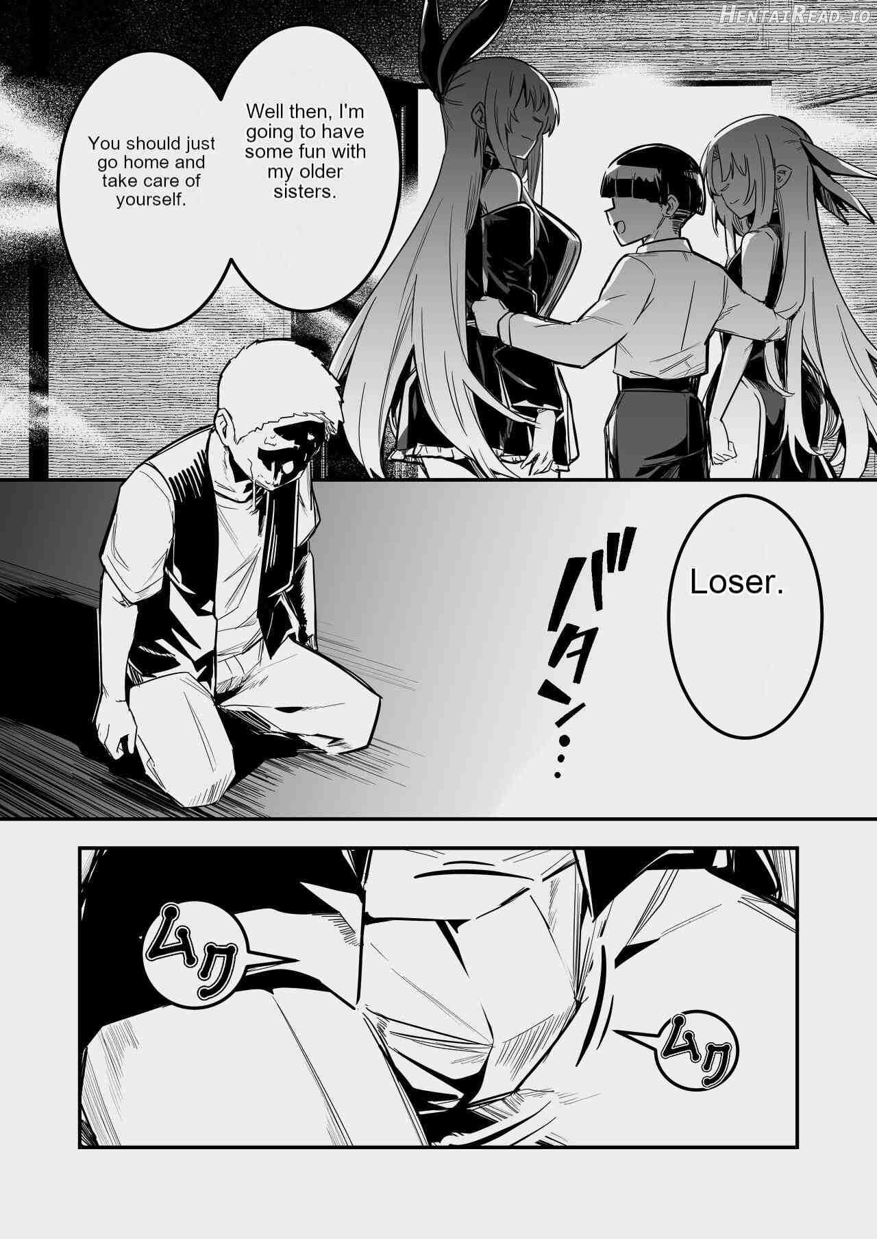 Boukensha-chan to Ecchi na Bouken 3 Chapter 1 - page 105