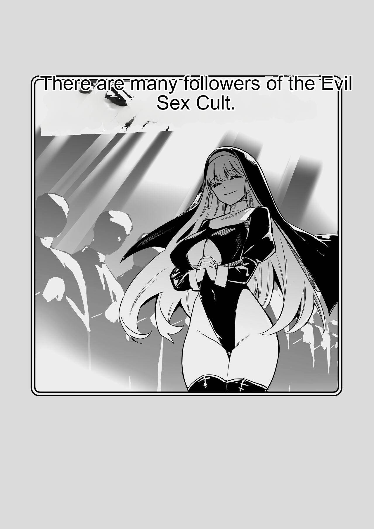 Boukensha-chan to Ecchi na Bouken 3 Chapter 1 - page 40