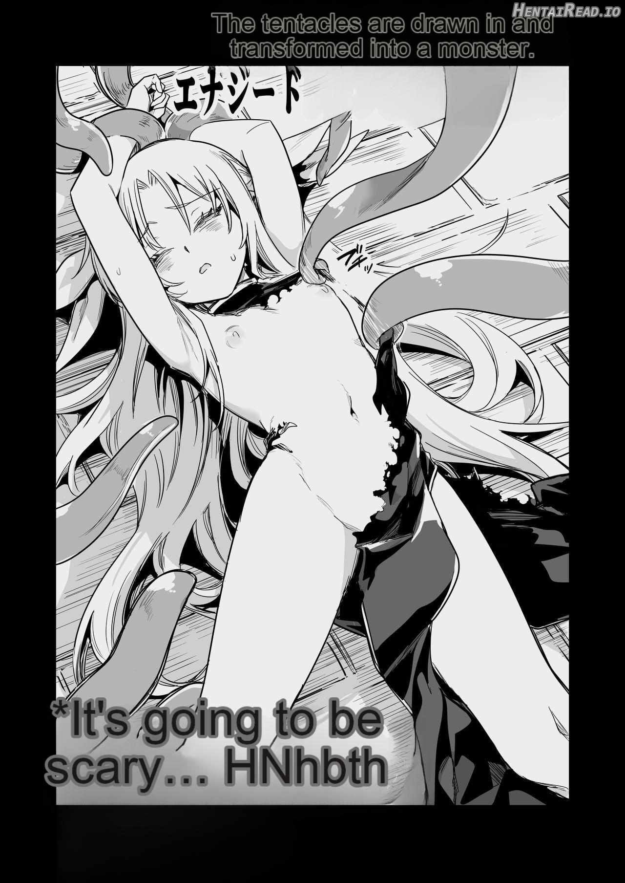 Boukensha-chan to Ecchi na Bouken 3 Chapter 1 - page 67