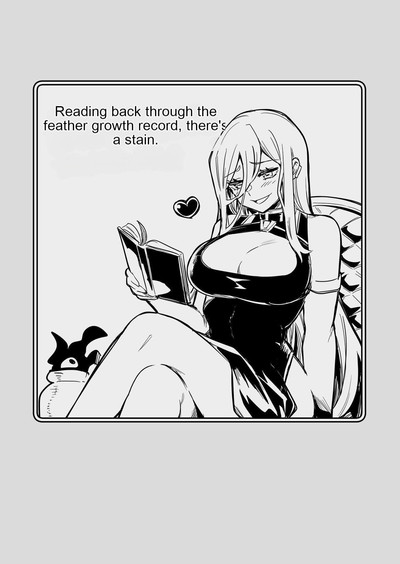 Boukensha-chan to Ecchi na Bouken 3 Chapter 1 - page 76