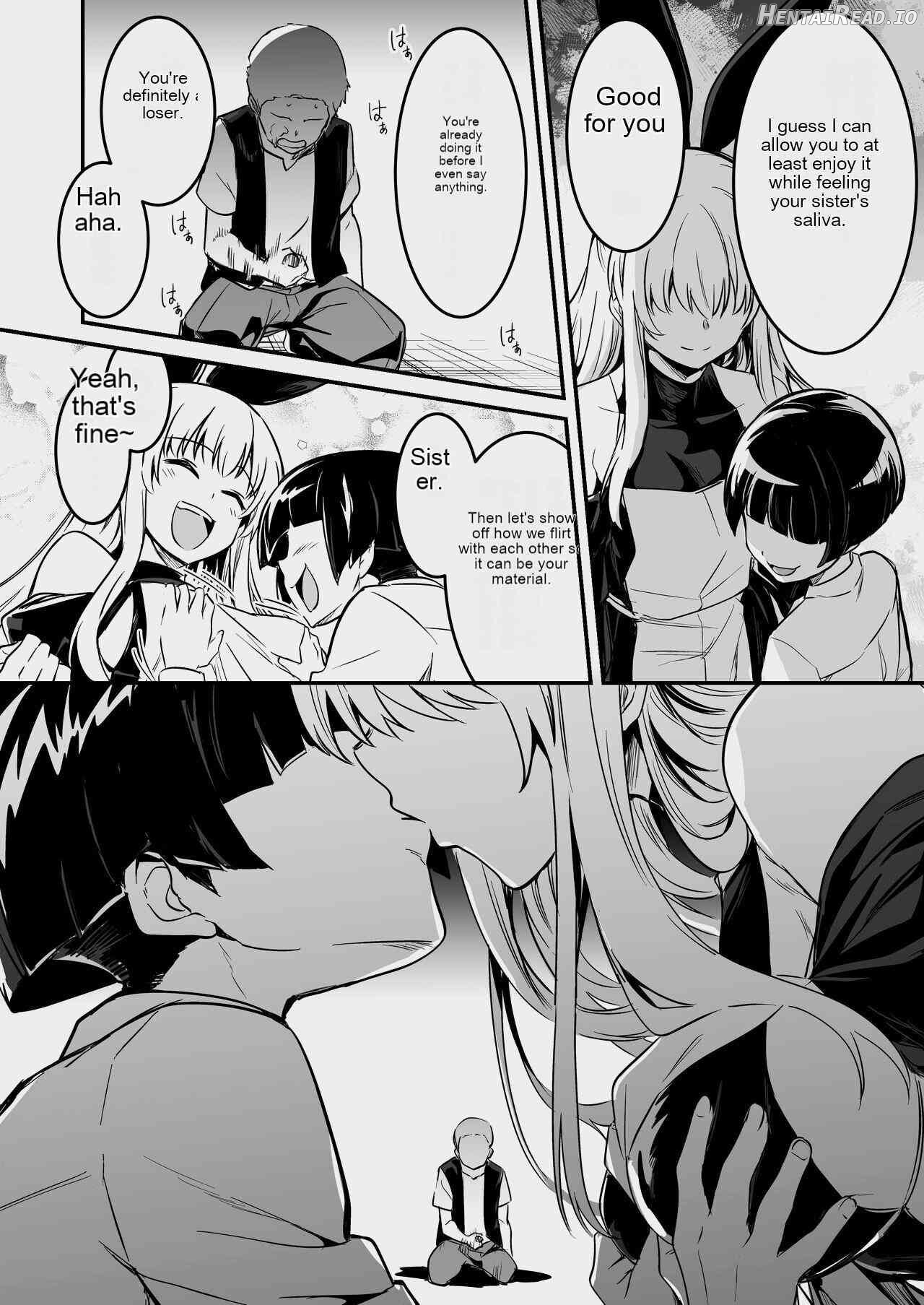 Boukensha-chan to Ecchi na Bouken 3 Chapter 1 - page 97