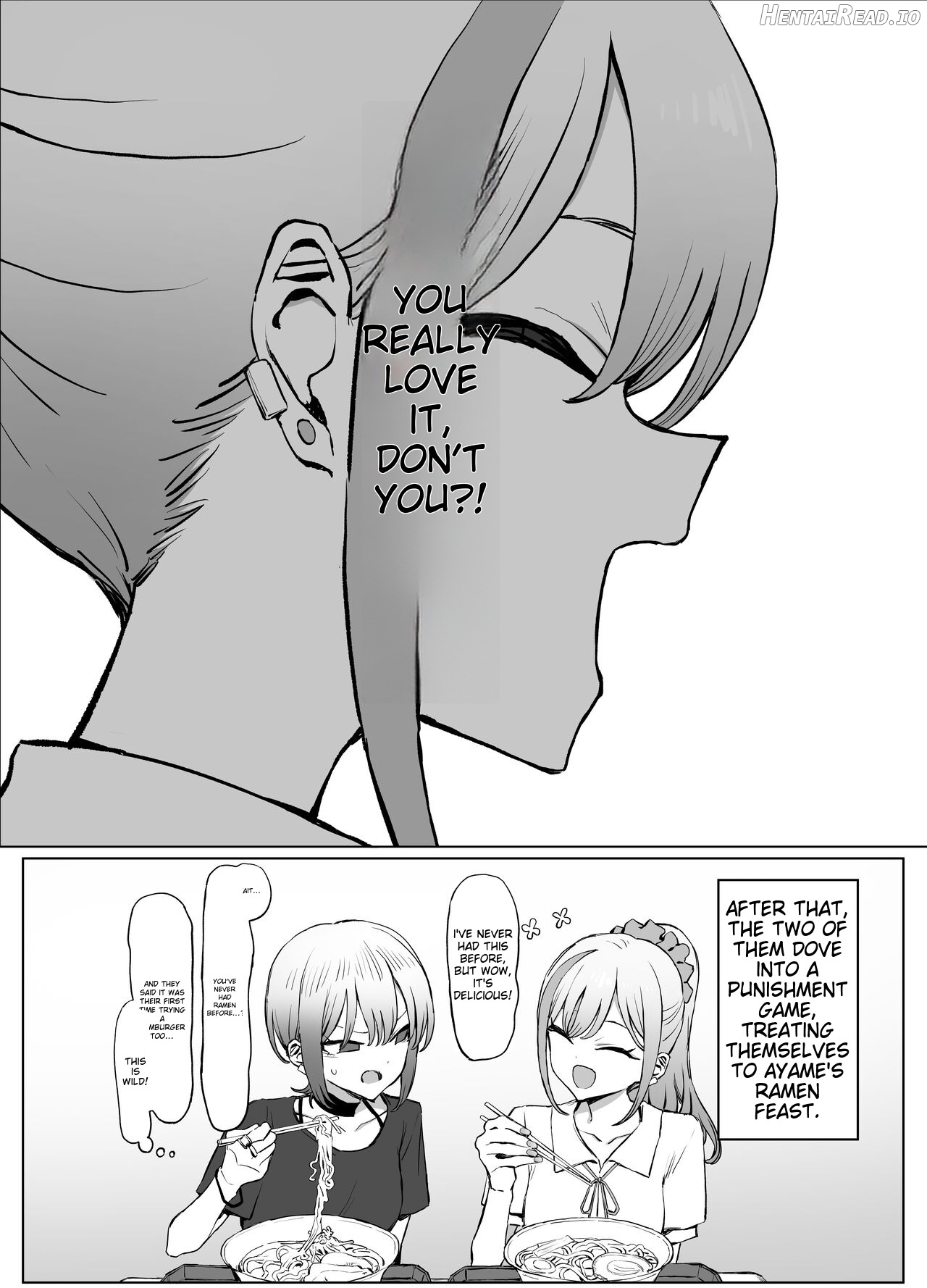 Seikoui Jisshuu 2.8 Chapter 1 - page 78