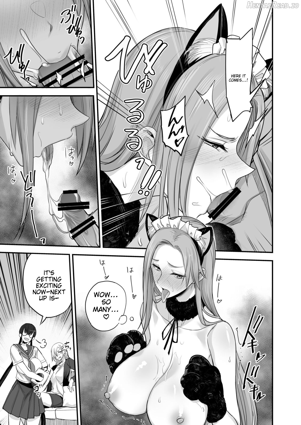 Konna Ii Koto. Roku Chapter 1 - page 20