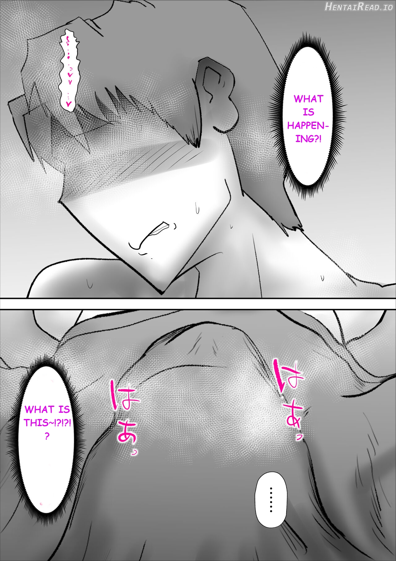 Usotsuki na Kaa-san Chapter 1 - page 27