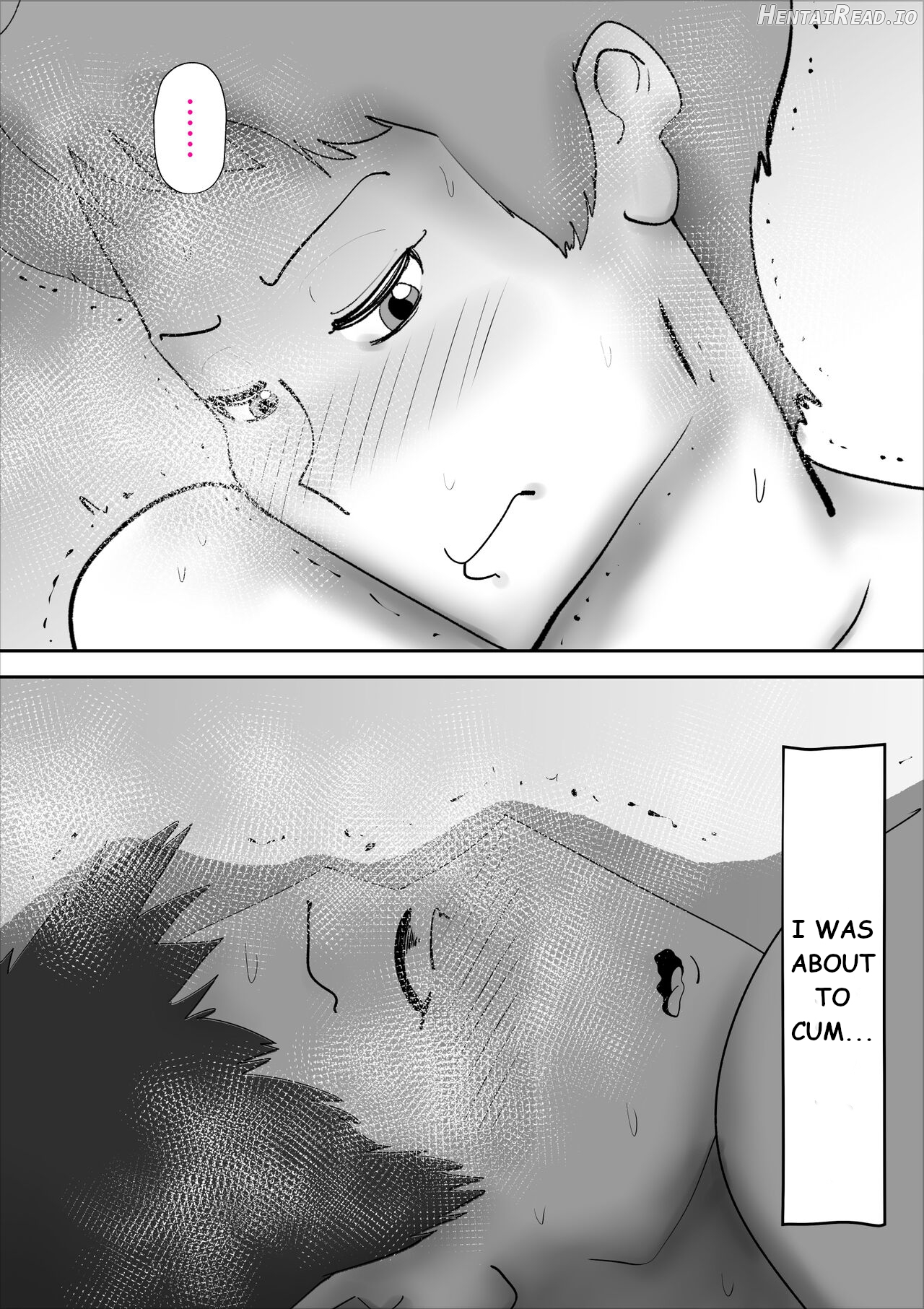 Usotsuki na Kaa-san Chapter 1 - page 31