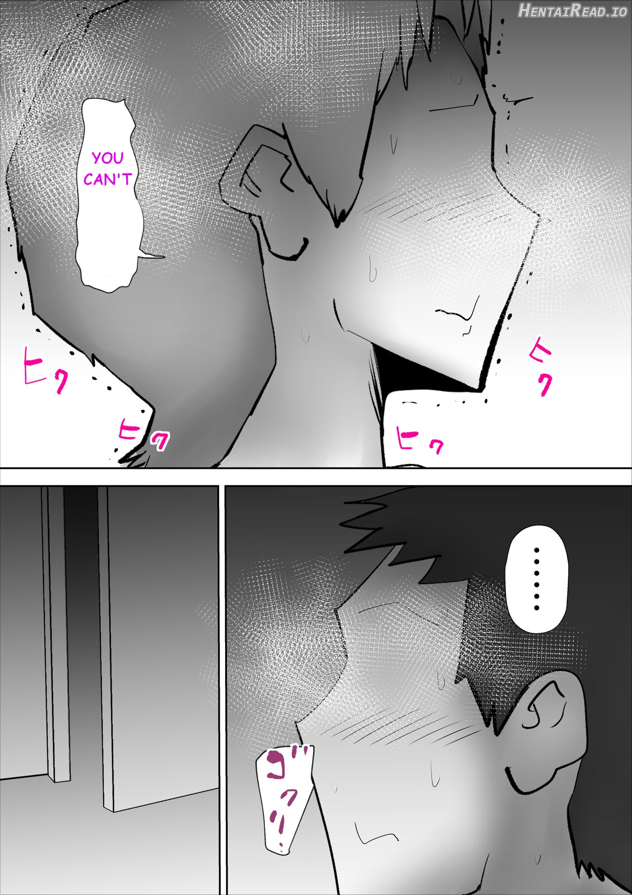 Usotsuki na Kaa-san Chapter 1 - page 68