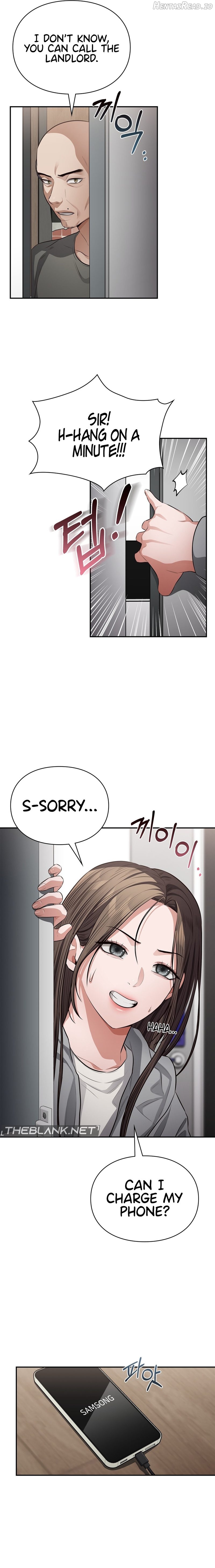 Beethoven Syndrome Chapter 3 - page 10