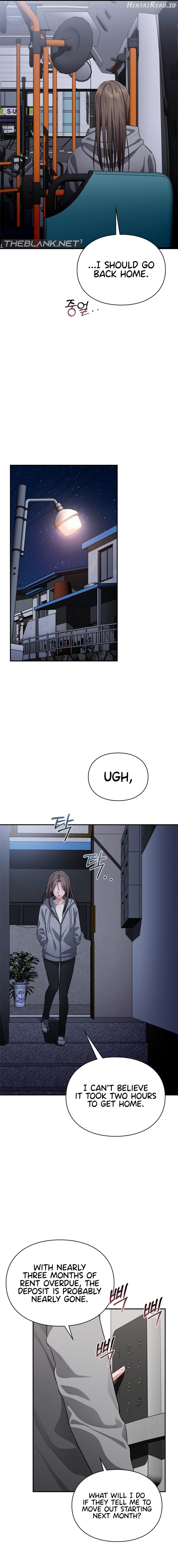 Beethoven Syndrome Chapter 3 - page 7