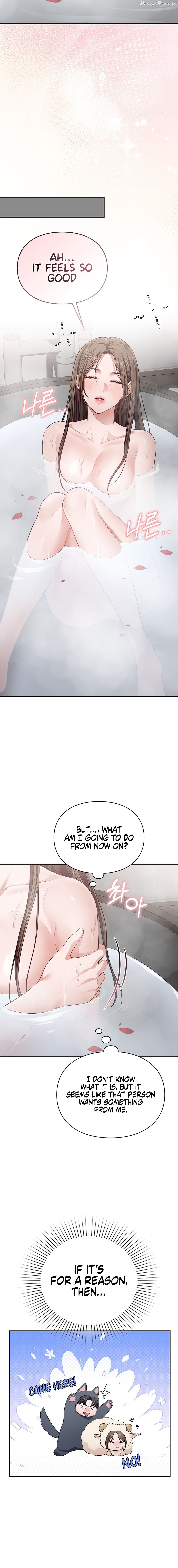 Beethoven Syndrome Chapter 4 - page 14
