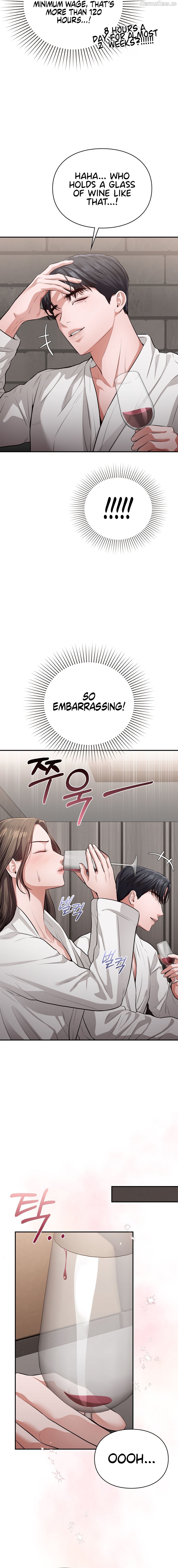 Beethoven Syndrome Chapter 4 - page 18