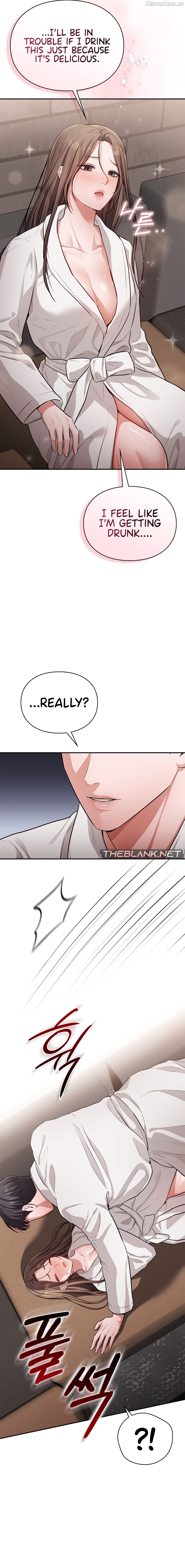 Beethoven Syndrome Chapter 4 - page 19