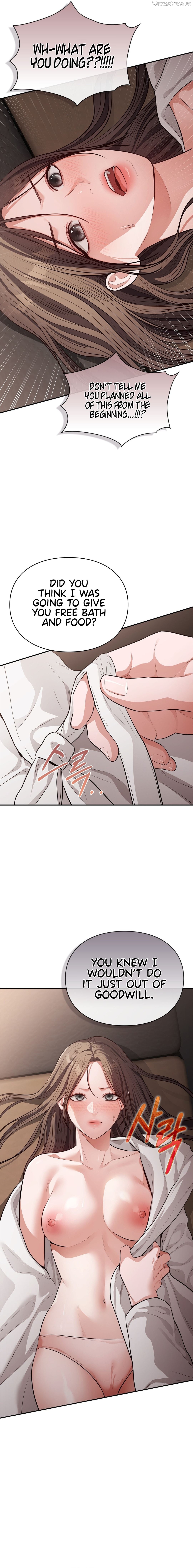 Beethoven Syndrome Chapter 4 - page 20