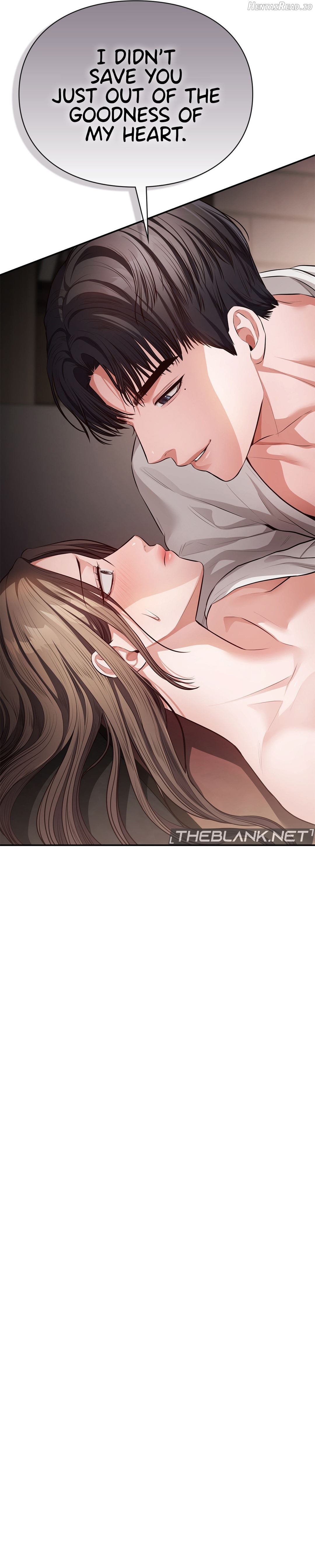 Beethoven Syndrome Chapter 4 - page 21