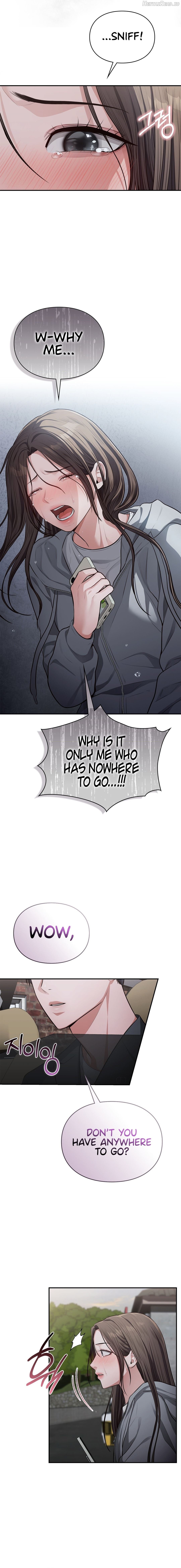 Beethoven Syndrome Chapter 4 - page 3