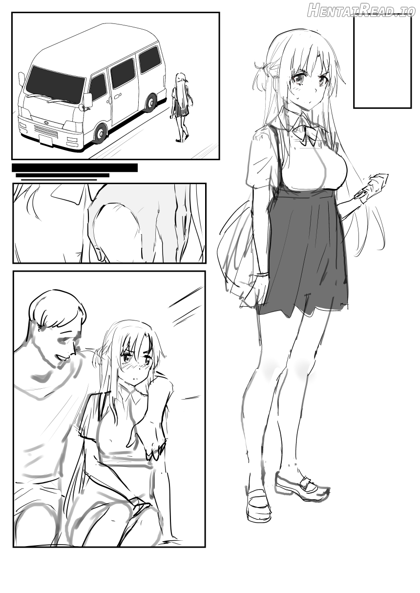 0.0 Hentai Chapter 1 - page 2