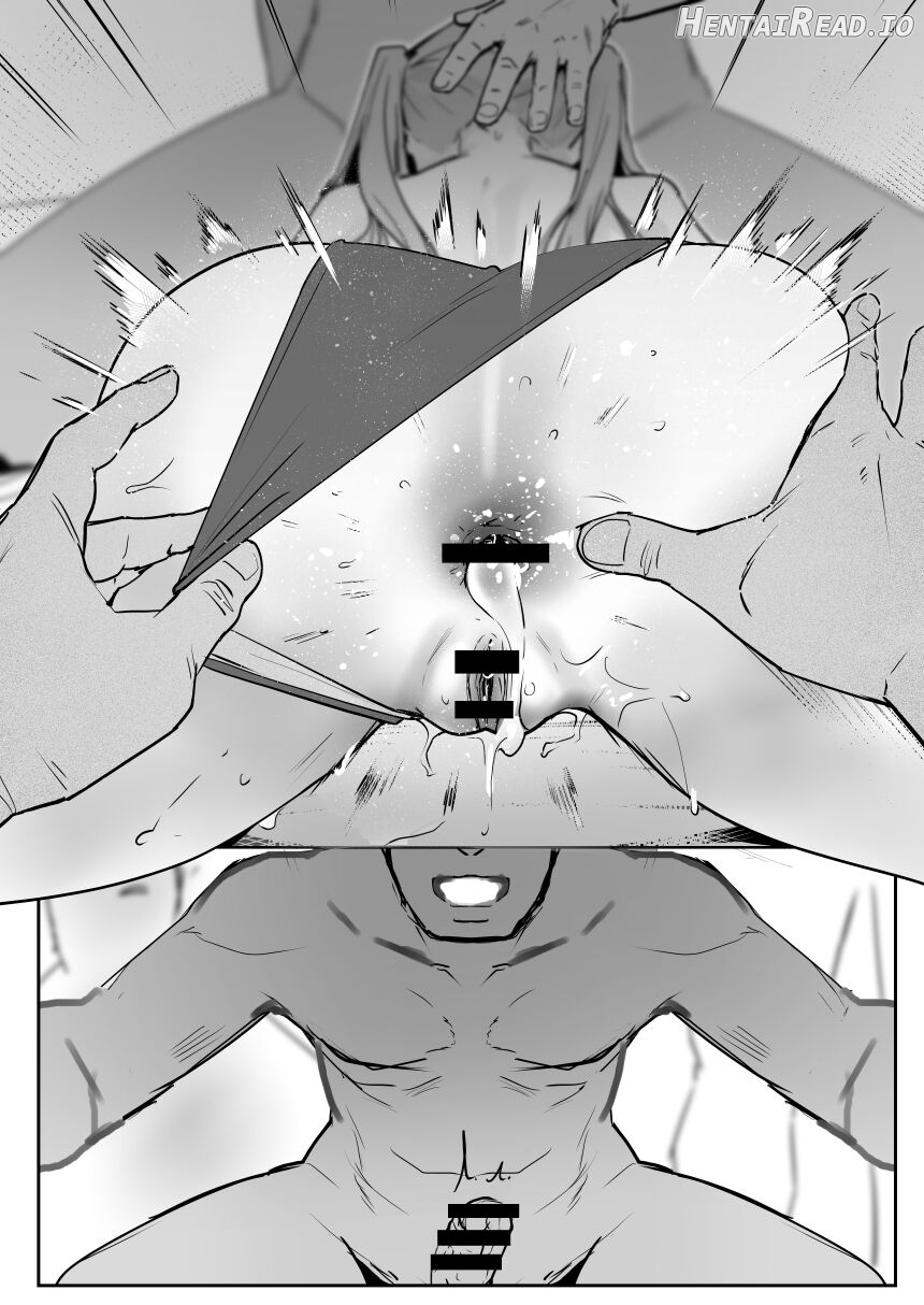 0.0 Hentai Chapter 1 - page 20