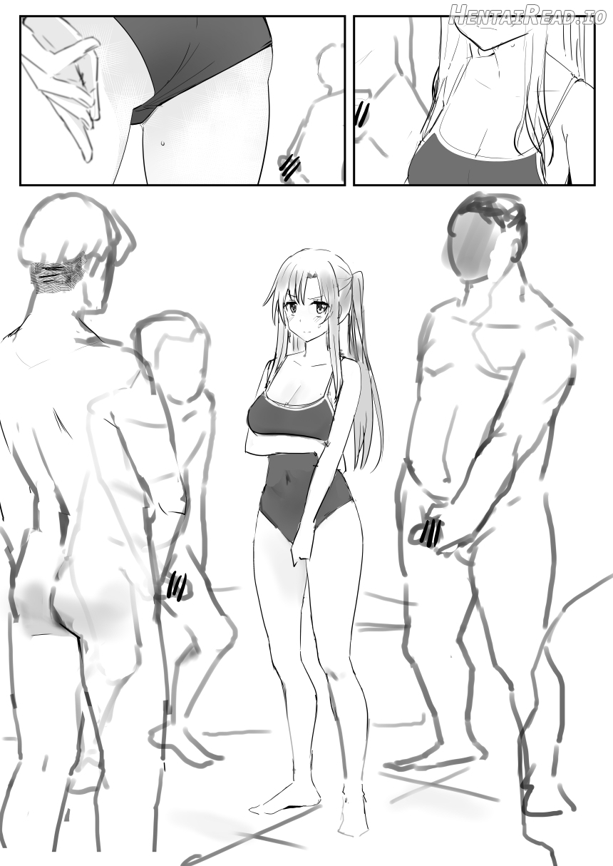 0.0 Hentai Chapter 1 - page 3