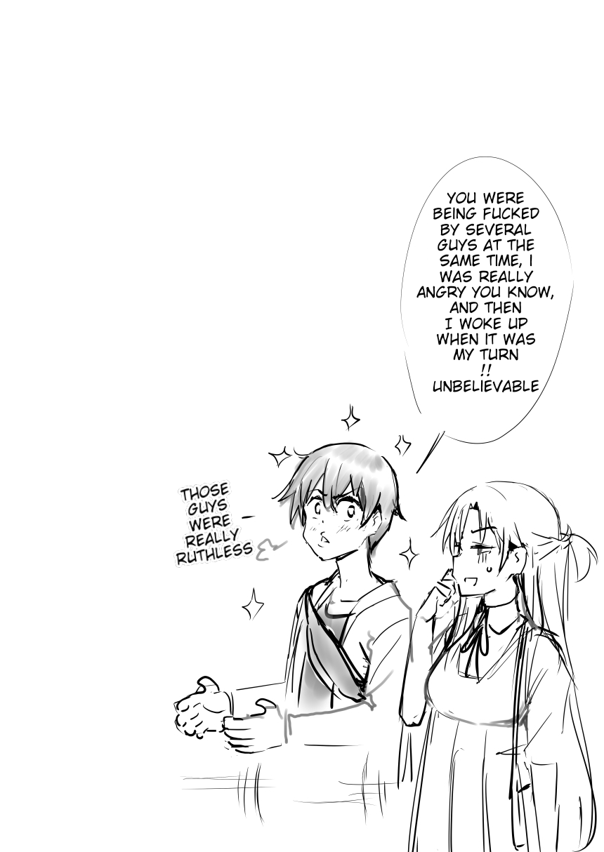 0.0 Hentai Chapter 1 - page 33