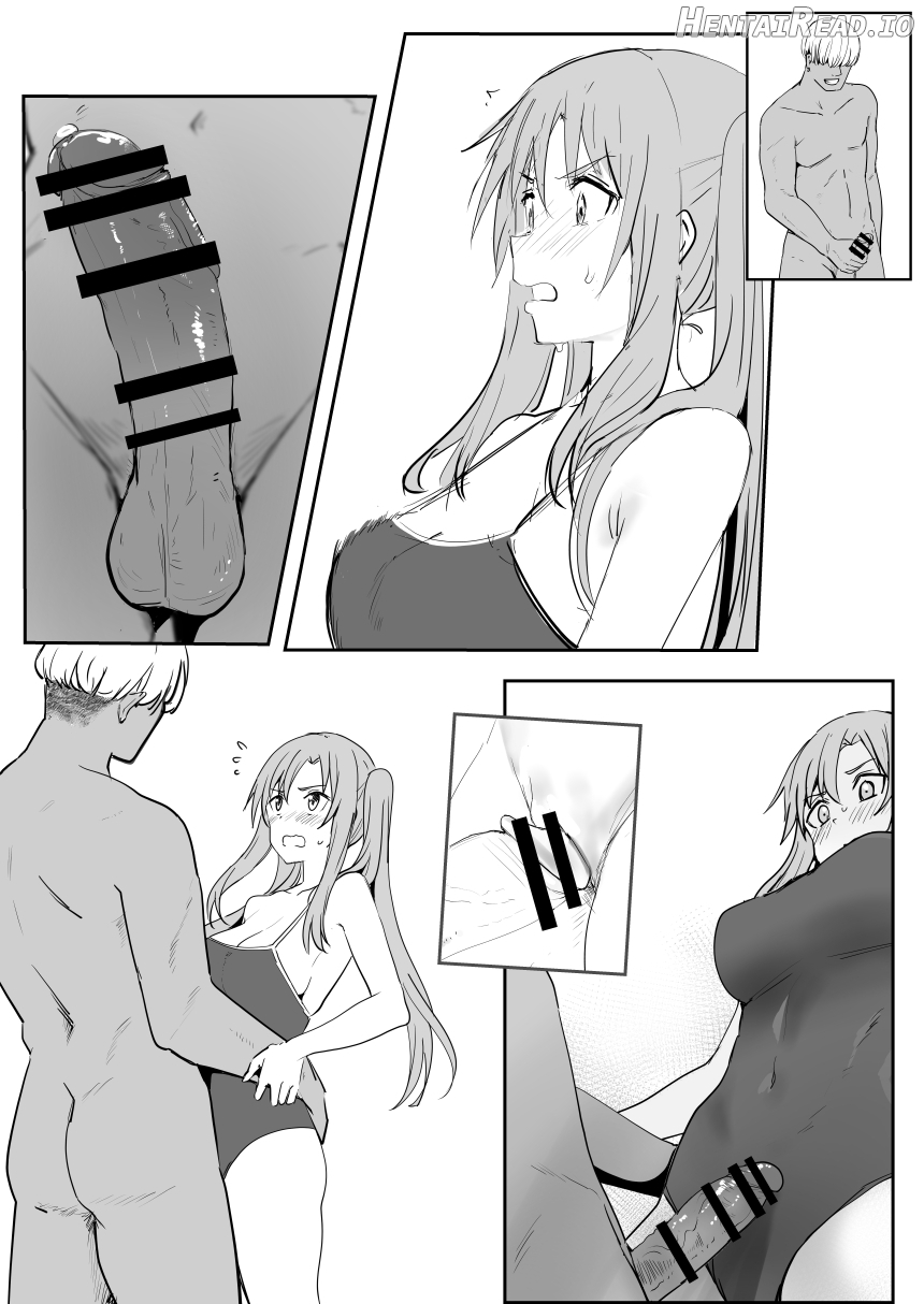 0.0 Hentai Chapter 1 - page 4