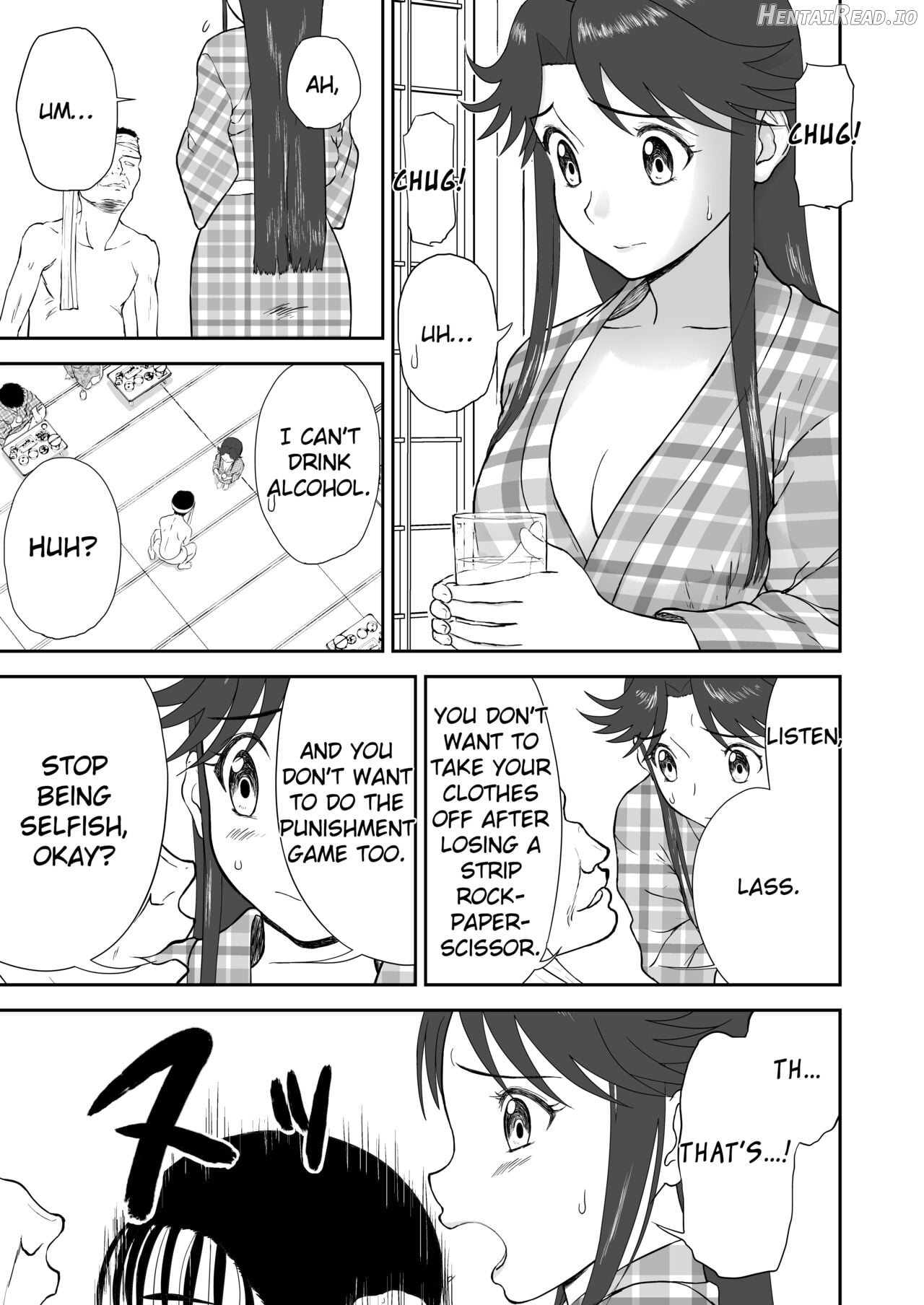 Mousou Meisaku Kuradashi Gekijou Sono 6 "Nankite Roku" Chapter 1 - page 11