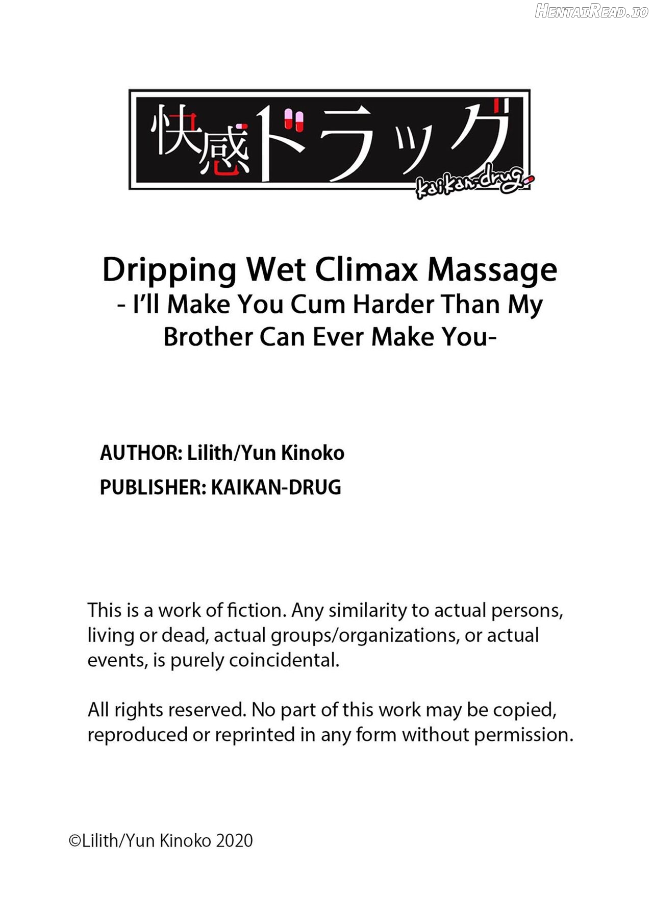 Dripping Wet Climax Massage - I'll Make You Cum Harder Than My Brother Can Ever Make You - Chapter 1 - page 99