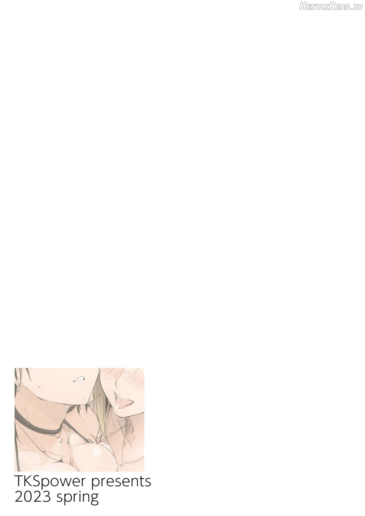 Ano Tsuzuki... - Then I had some fun with her..... Chapter 1 - page 18
