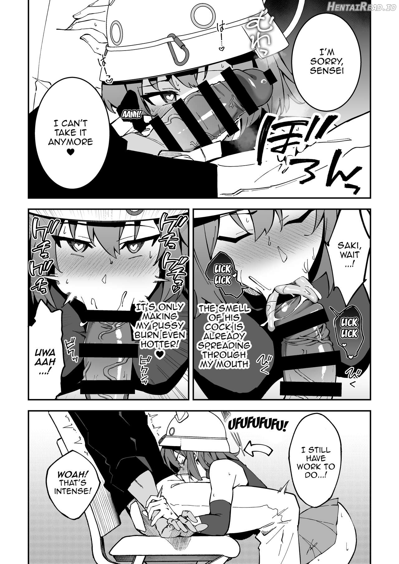 Yokujou Usagi no Shokuryou Choutatsu Sakusen Chapter 1 - page 27
