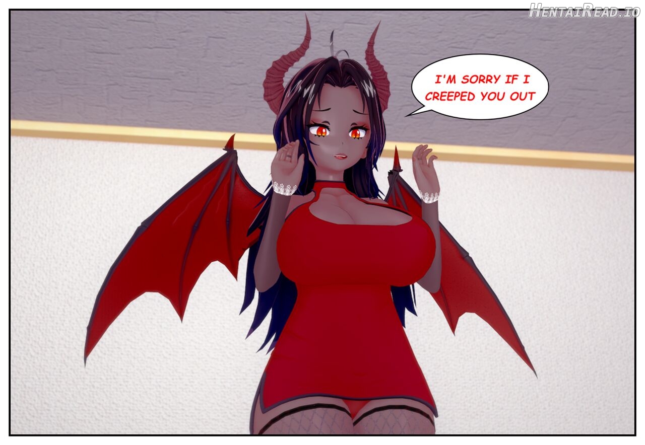 The Idol Contract Part 1 Chapter 1 - page 39