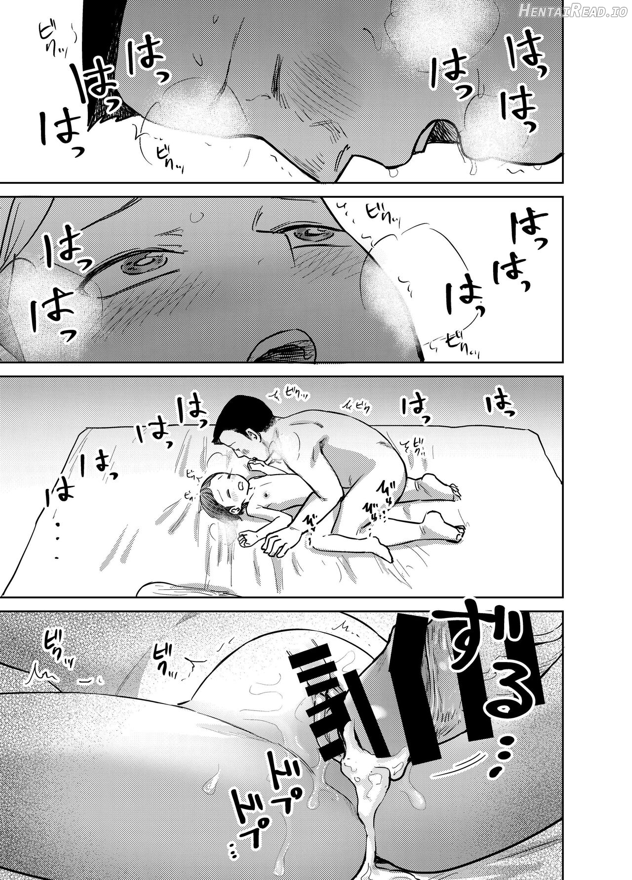 Asa Okitara TS Loli ttete ~Loli Yuri to 3p Yaretanda ga ~ Chapter 1 - page 44