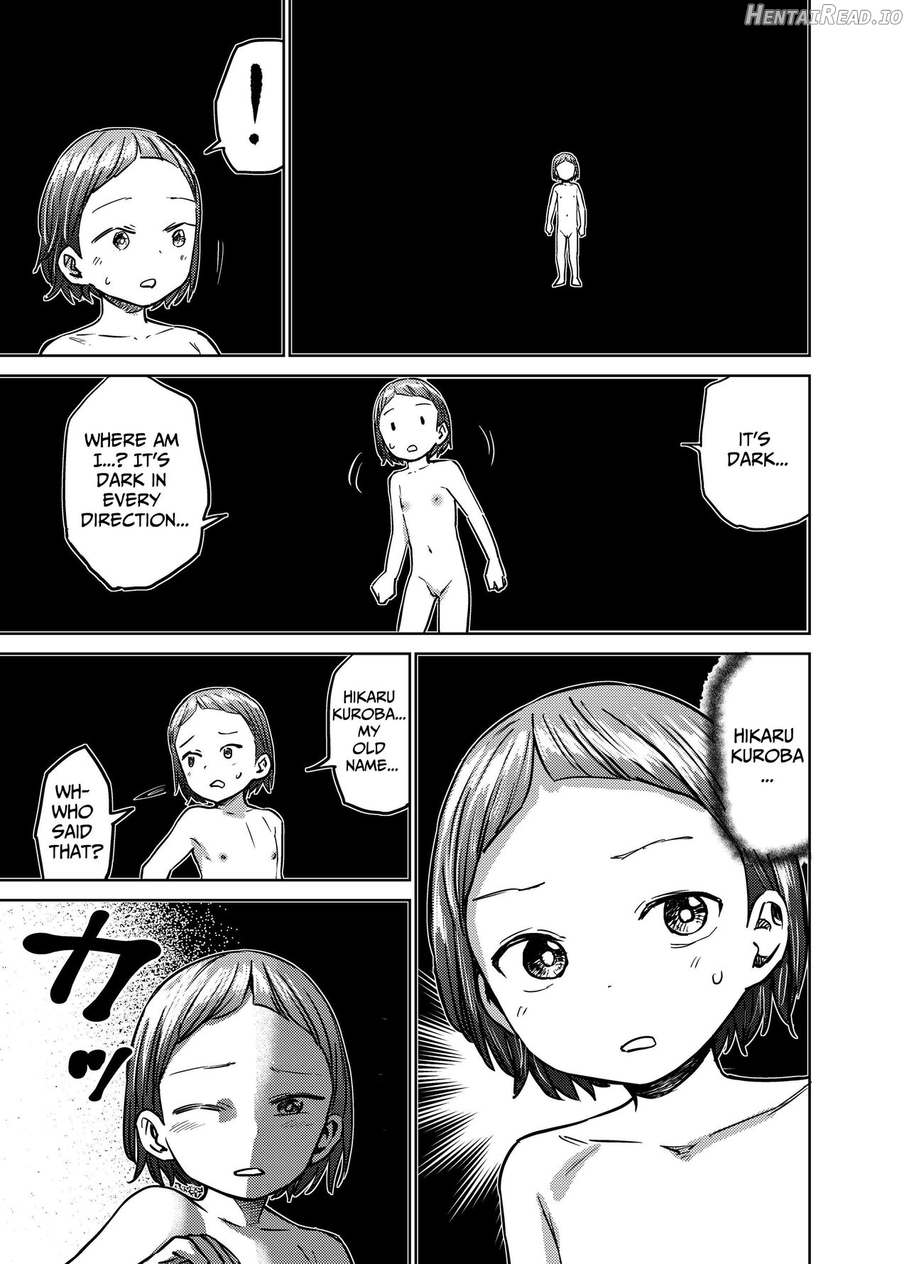 Asa Okitara TS Loli ttete ~Loli Yuri to 3p Yaretanda ga ~ Chapter 1 - page 46