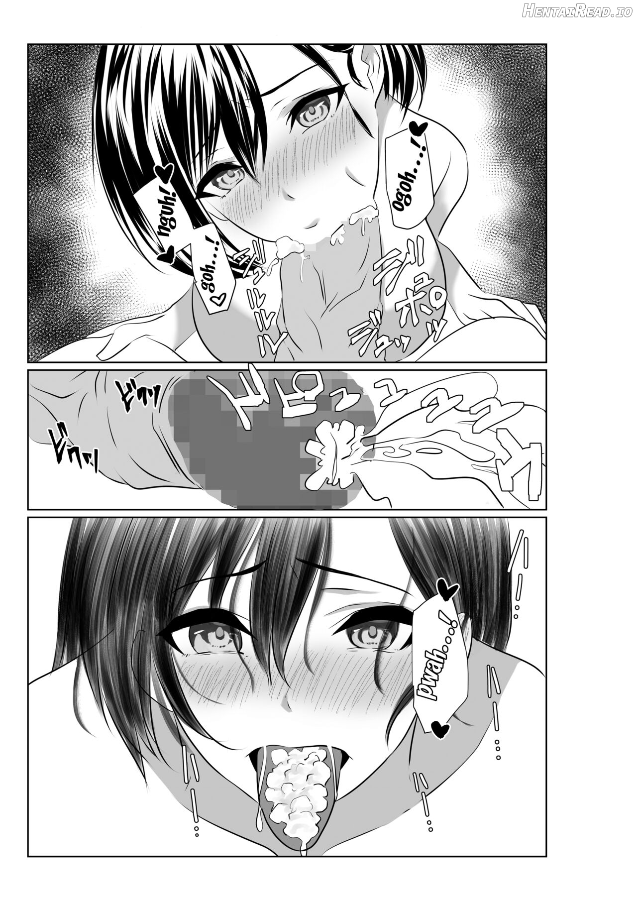 Otto to wa Rikonshiterunda Mono... ~Sakari no Tsuita Moto Haiguusha~ Chapter 1 - page 30