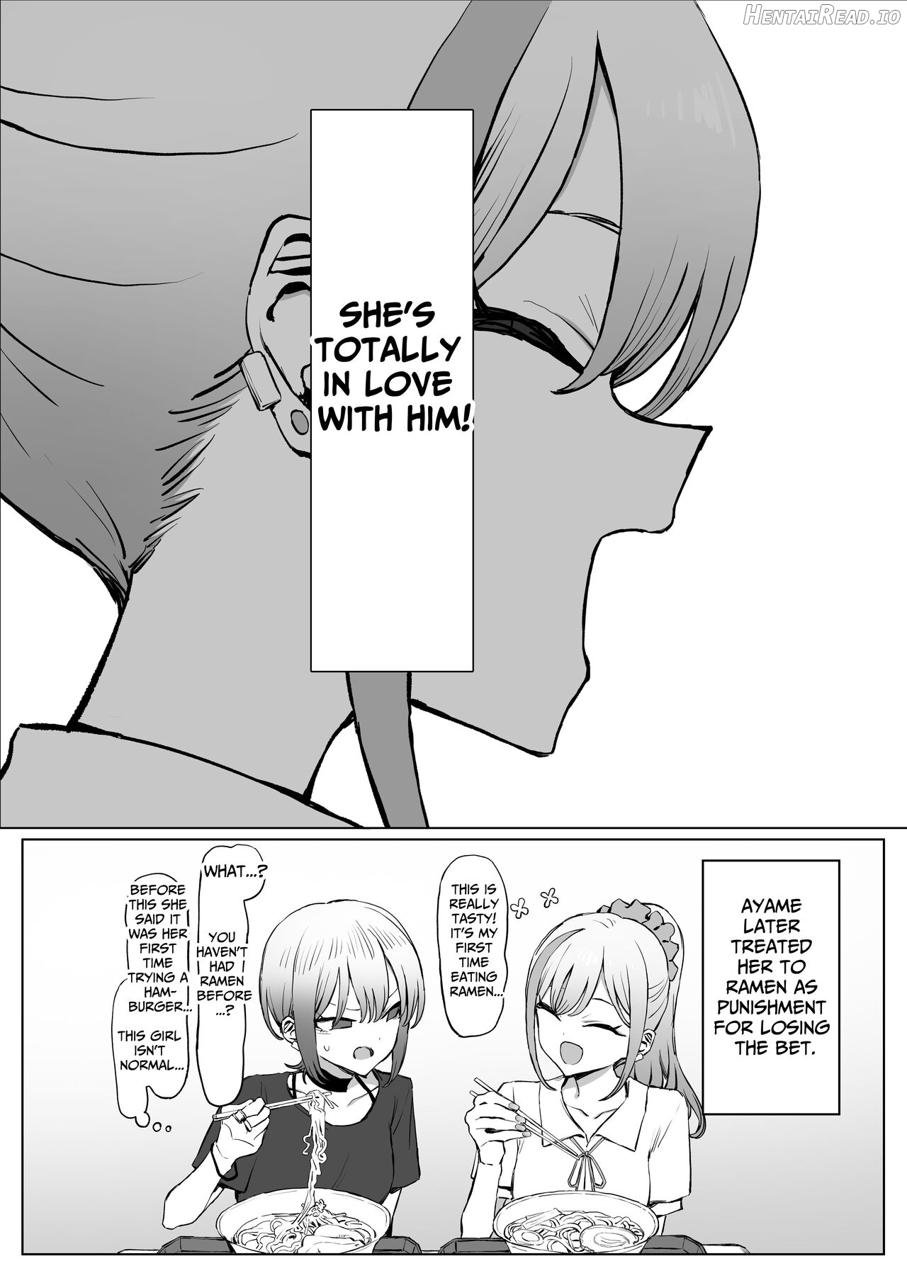 Seikoui Jisshuu 2.8 Chapter 1 - page 78