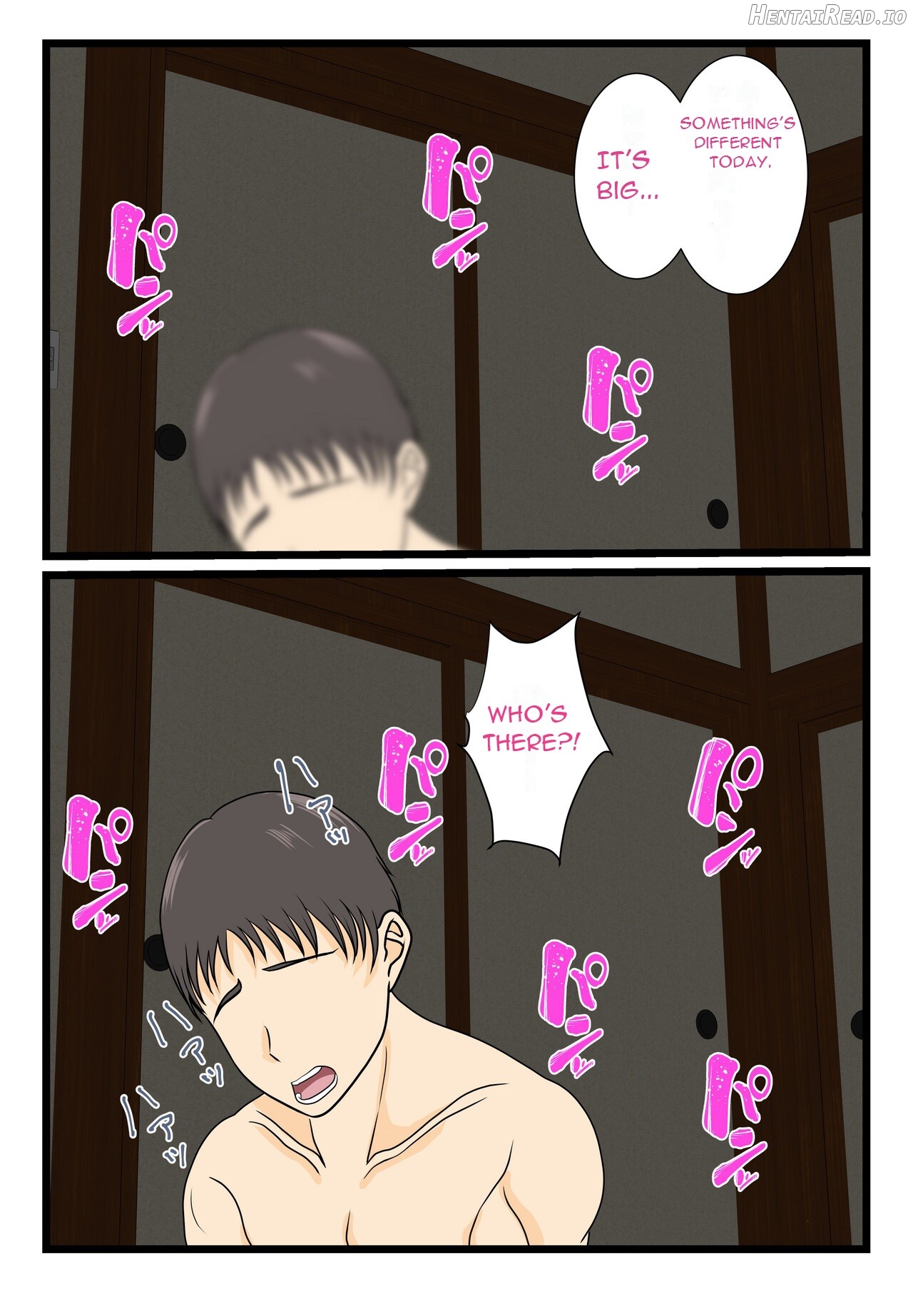 Yotta Okaasan ha Totemo Kawaii - My Drunk Mom is so Cute Chapter 1 - page 21