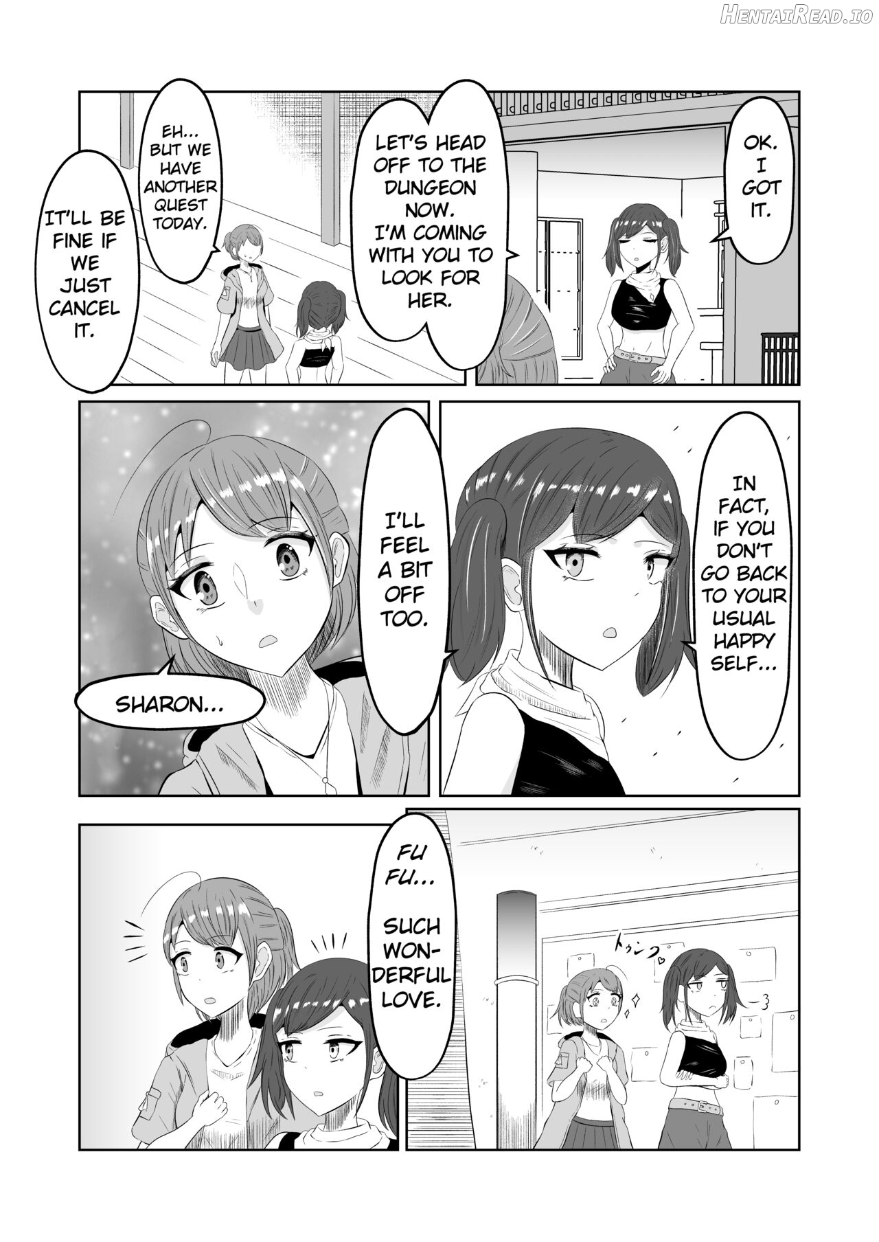 Goblin Reincarnation ~After Reincarnating as a Goblin, I Swapped Bodies~ Chapter 1 - page 24