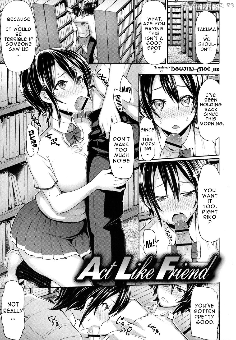 Limit Breaaak!!!! Chapter 1 - page 115