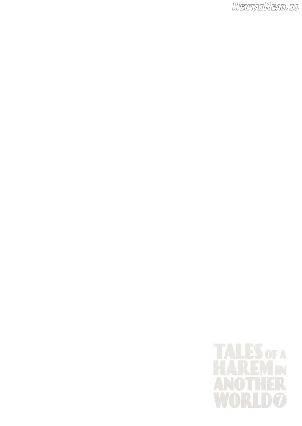 Tales of a Harem in Another World Chapter 1 - page 274