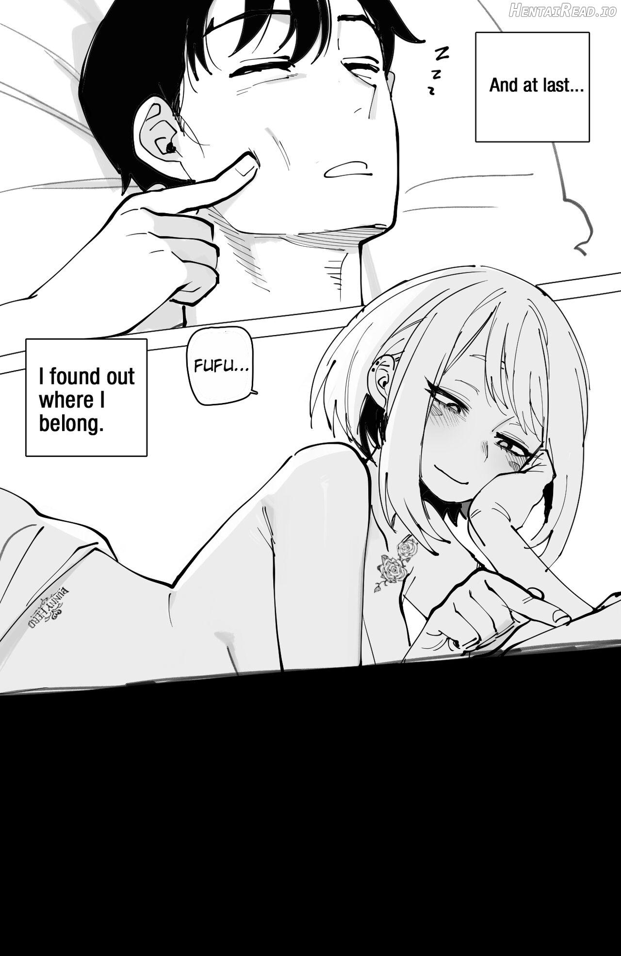 Ochaco Hentai Chapter 1 - page 29
