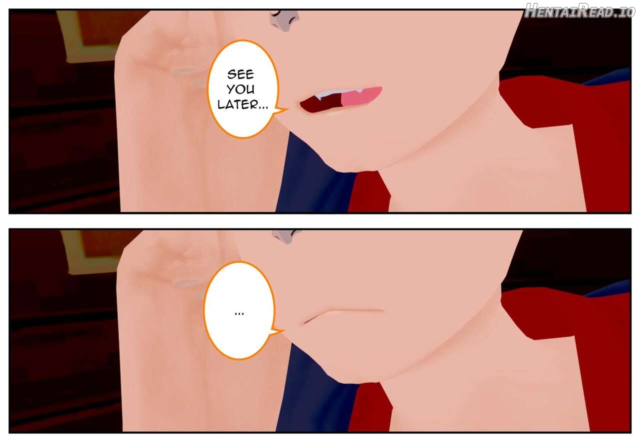 Inadvertently Hentai Chapter 1 - page 12