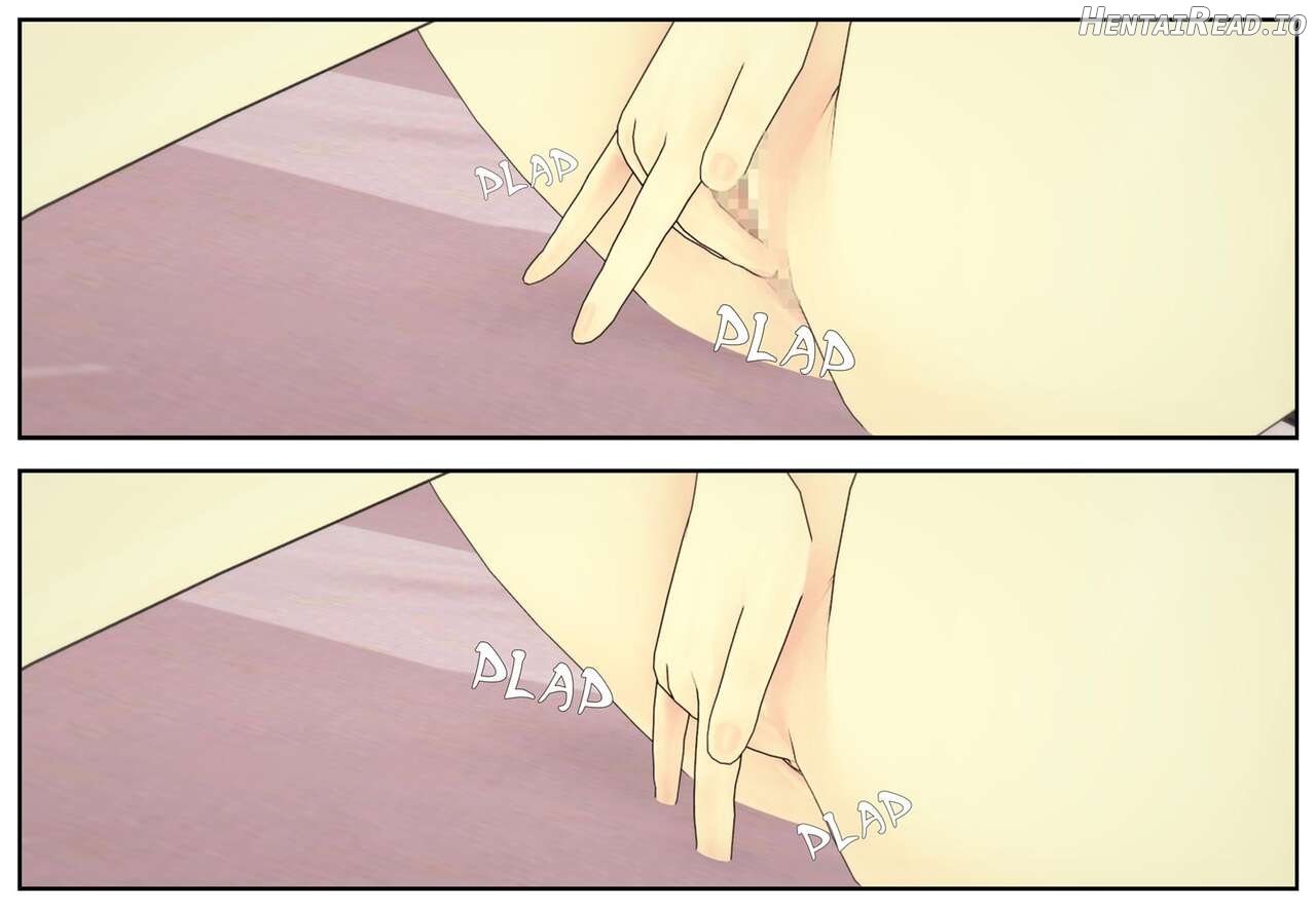 Inadvertently Hentai Chapter 1 - page 121