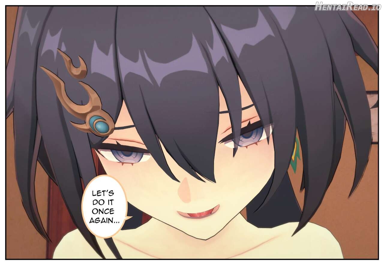 Inadvertently Hentai Chapter 1 - page 127