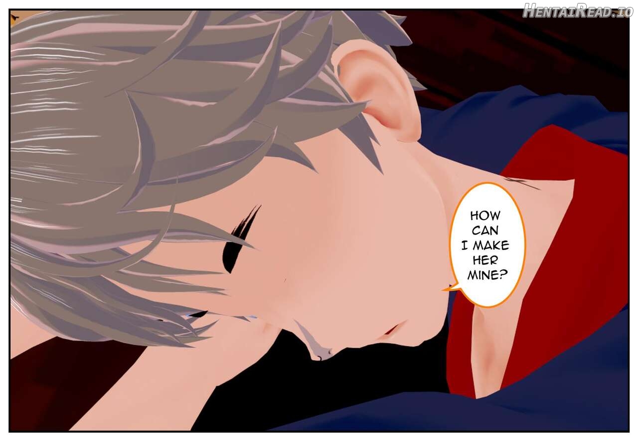 Inadvertently Hentai Chapter 1 - page 14