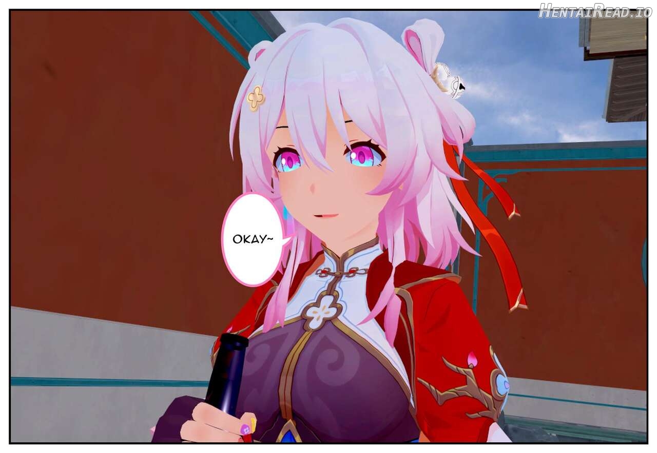 Inadvertently Hentai Chapter 1 - page 141